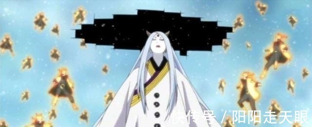 禁術|《火影忍者》中的五個傷身技能,其中有種被稱禁術不讓鳴人再使用