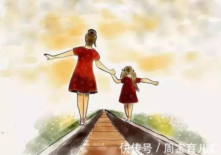 寓言故事|“话痨”、“话少”的孩子,长大后有啥区别?还真不一样