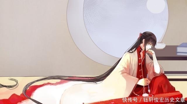 除夕夜&刘禹锡在除夕夜写的一首诗,道尽了人生的酸楚无奈,令人潸然泪下