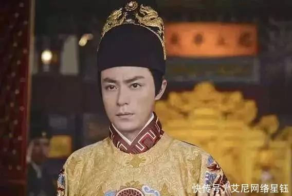 征服|这一战，不是明朝史上最惨的，却是最耻辱的一场