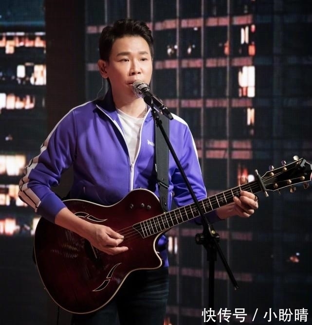 《中国好声音2021》导师官宣,十周年之际,请来了一位天王新加盟