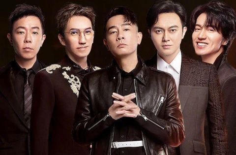 《披荆斩棘的哥哥》：陈小春提应采儿秒怂，观众感叹戚薇的快乐