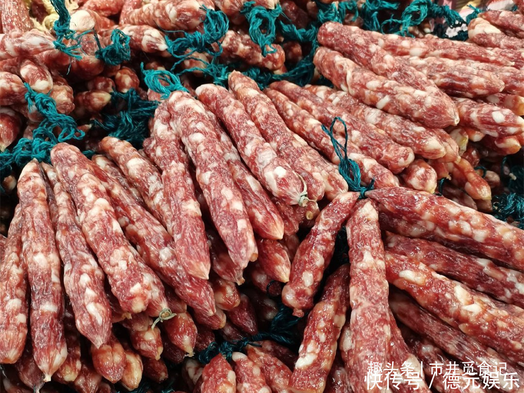 去超市“囤货”,该优先买的8种食物,耐储存营养足,有粮心不慌