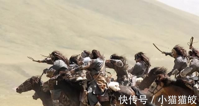 汉王朝&汉朝之后,游牧民族逐渐崛起,越来越难打?史书上都不敢说出原因