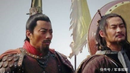 武松|这位梁山好汉死了,武松和林冲痛哭流涕,宋江伤心吐血