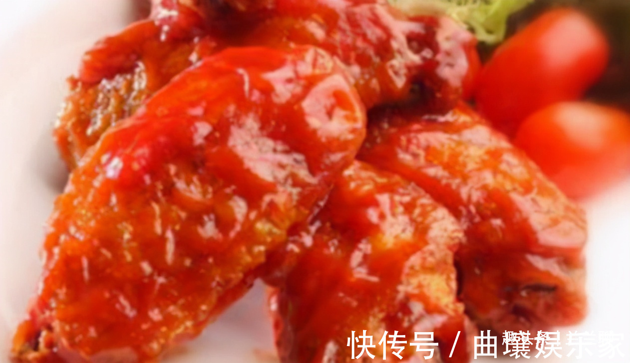 鸡翅|精挑细选24款美食推荐，家常美味好吃下饭，你也试试吧