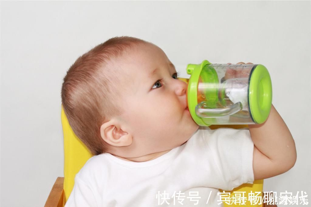 嘴唇|因为1个习惯动作,5岁男童被抽血4次,这个安全隐患宝妈快自查