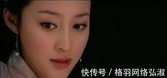 武大郎@她是在水浒传当中收到批评最多的人,但其实我们看到的都是表象