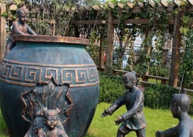 下场|司马光砸缸的故事大家都听过,那被救下来的那个人最后下场如何?