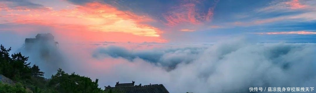 藏在河南小县城的国家森林公园，风景优美无门票，游玩避暑最佳地