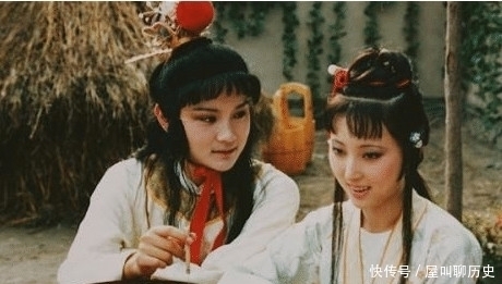 贾雨村&黛玉和宝钗谁适合做宝玉媳妇?贾政早有选择,全在林妹妹这句话里