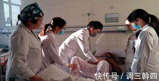 伤口|女性剖腹产后，有3件事不管多痛都要忍过去，不然容易吃亏