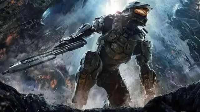 钟岳@五本值得看三遍以上的小说,本本评分9.5以上,书荒一次看过瘾