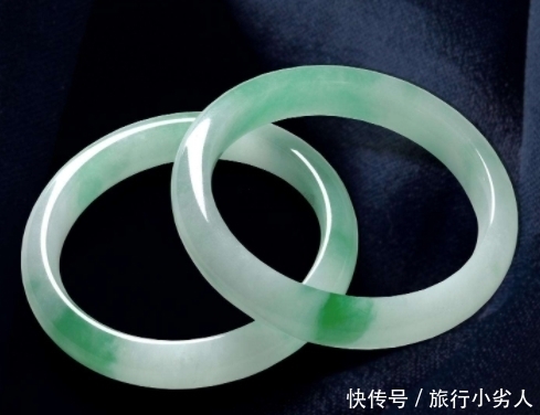 手镯|掌握这五种方法，你也会知道如何挑选翡翠手镯