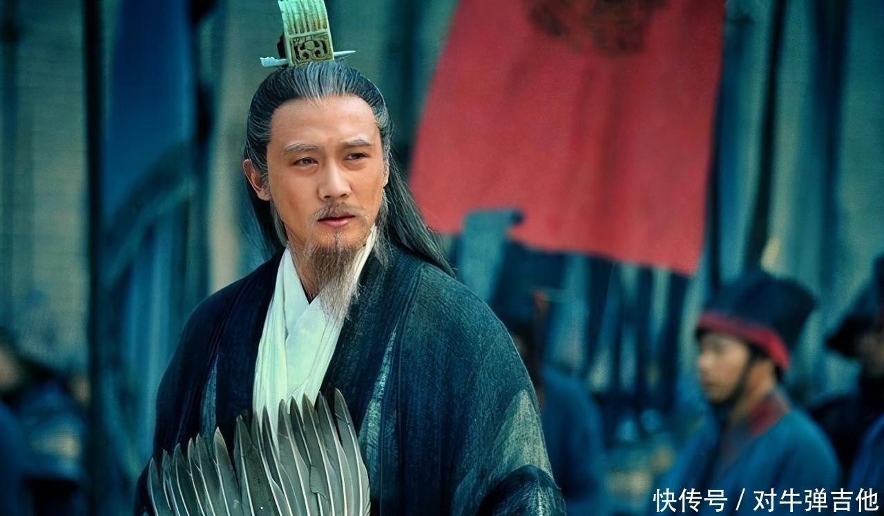 马谡|街亭之战，马谡如果不把兵马放在山上，能守住街亭吗？