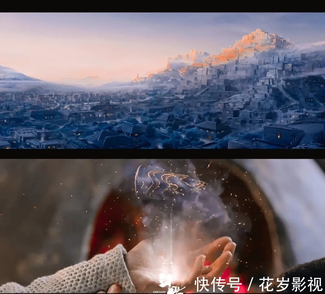 唐三|《斗罗大陆》夺得泰版奥斯卡最受欢迎奖,肖战用7个字道出真相