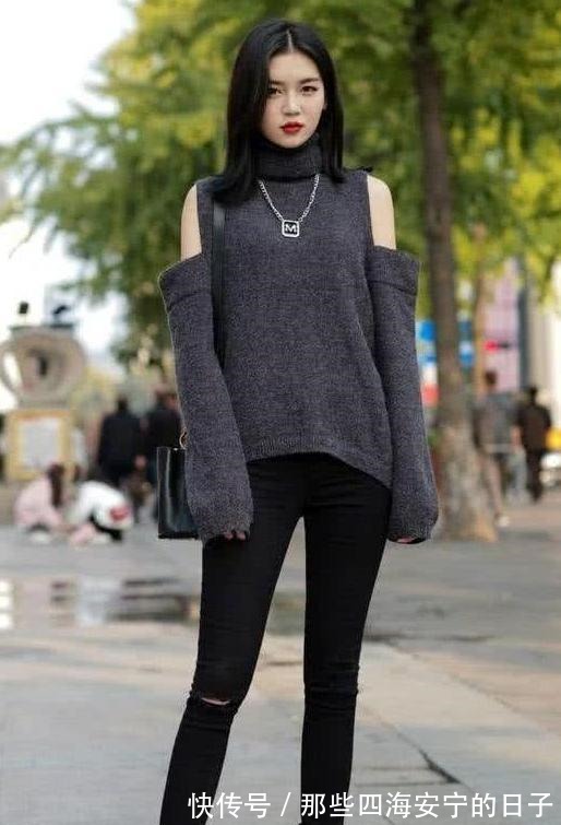 回头率 健美裤打扮更显时尚美丽,展现出不俗的品位!
