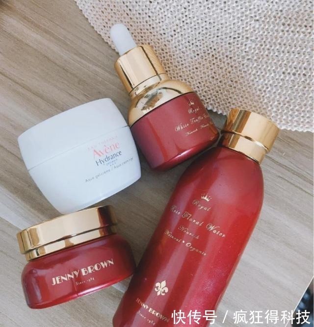 护肤品 有钱人爱用的3大奢侈护肤品牌,海蓝之谜不算最贵,你了解几款!