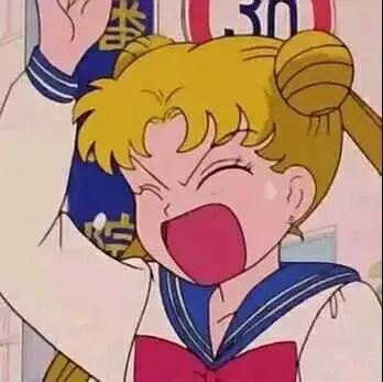 你说话时笑起来的模样真的胜过世间万物