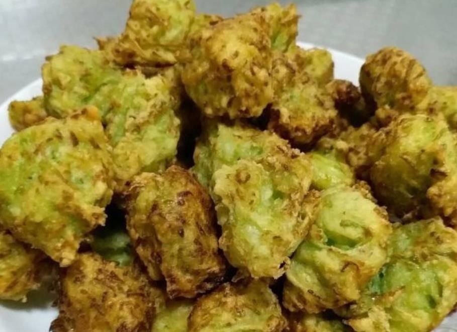 萝卜丸子好吃有诀窍,记住4个技巧,丸子不散碎,酥脆里软还好吃