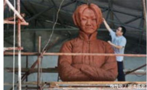 全国|中国女兵照片被一日本老兵保管了52年,临终前终于公开,轰动全国