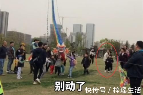 孩子|熊孩子公园扯坏获奖风筝,大爷哭腔哀求,熊家长却炫耀孩子蹦得高