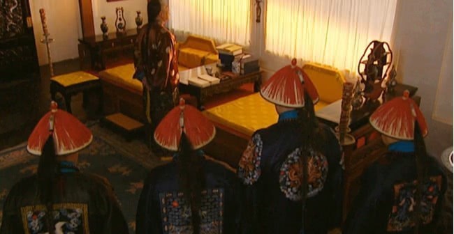 雍正|雍正为何如此重用李卫?因为他的这一特殊性格,让雍正很放心!