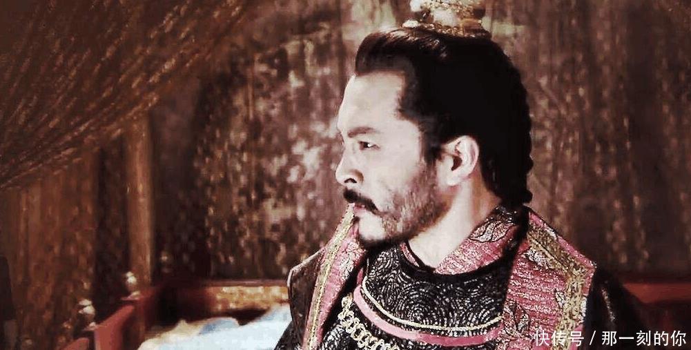 武则天|她18岁嫁给哥哥, 39岁成亚洲第一位女皇帝, 比武则天登基还早98年