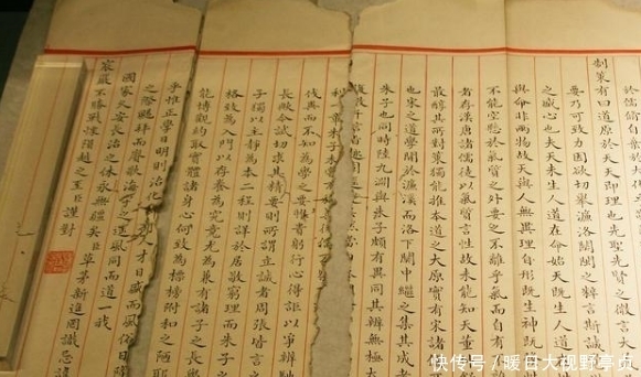 满分|他高考作文仅写755字,有30字阅卷组长也不认识,却被评为满分作文