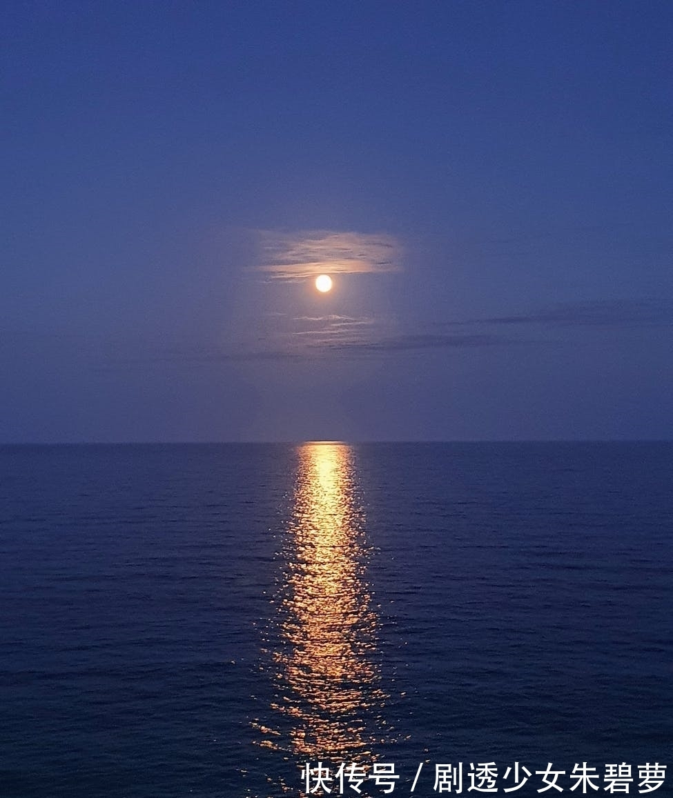 乐府诗集$从沉寂近千年到“孤篇压全唐”,《春江花月夜》是否被过誉了?