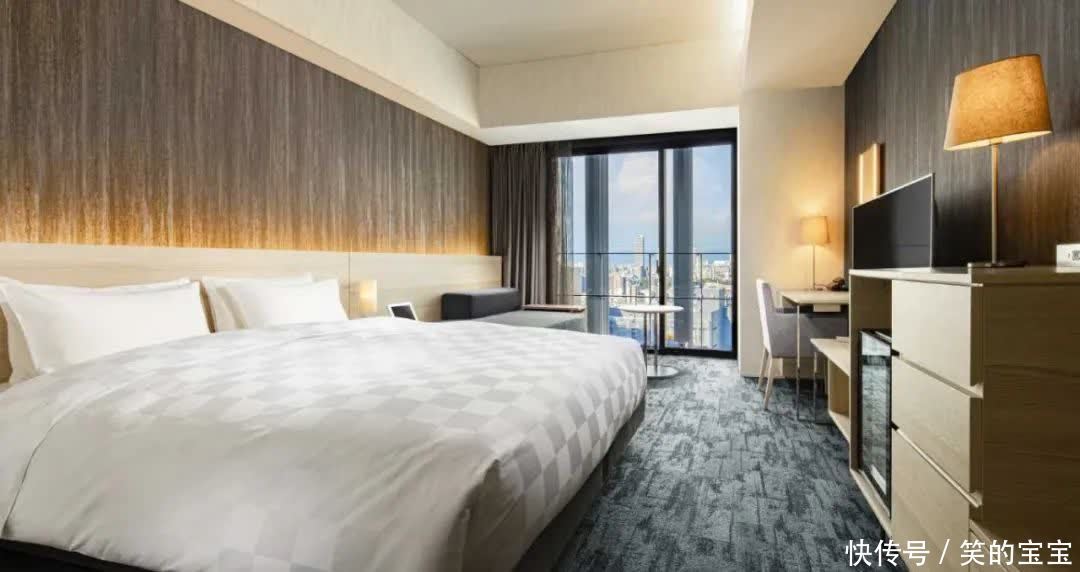 精选｜隈研吾操刀，歌舞伎座上盖酒店，这是我见过最牛的扩改！