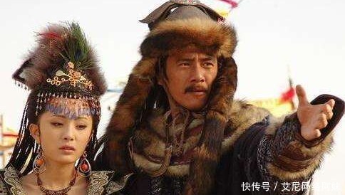 孩子|嫁给皇帝时,她已怀了别人的孩子,皇帝却对生下来的孩子视如己出