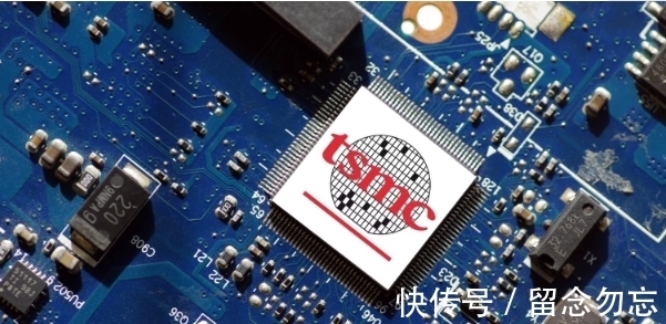 真格|动真格!台积电传来新动作,局面已经很明朗了!