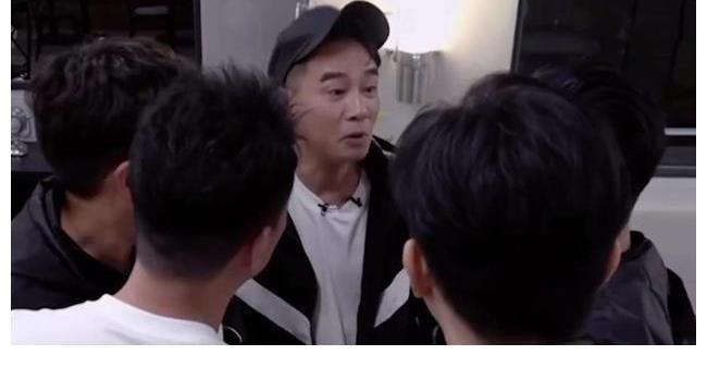 前車之鑒|芒果臺找到流量密碼，大灣區五人組團綜已安排，港普F4成前車之鑒