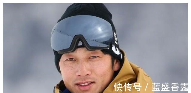 教练|比安贤洙幸运!日本教练助苏翊鸣夺1金1银,小栓子奖牌属于我!