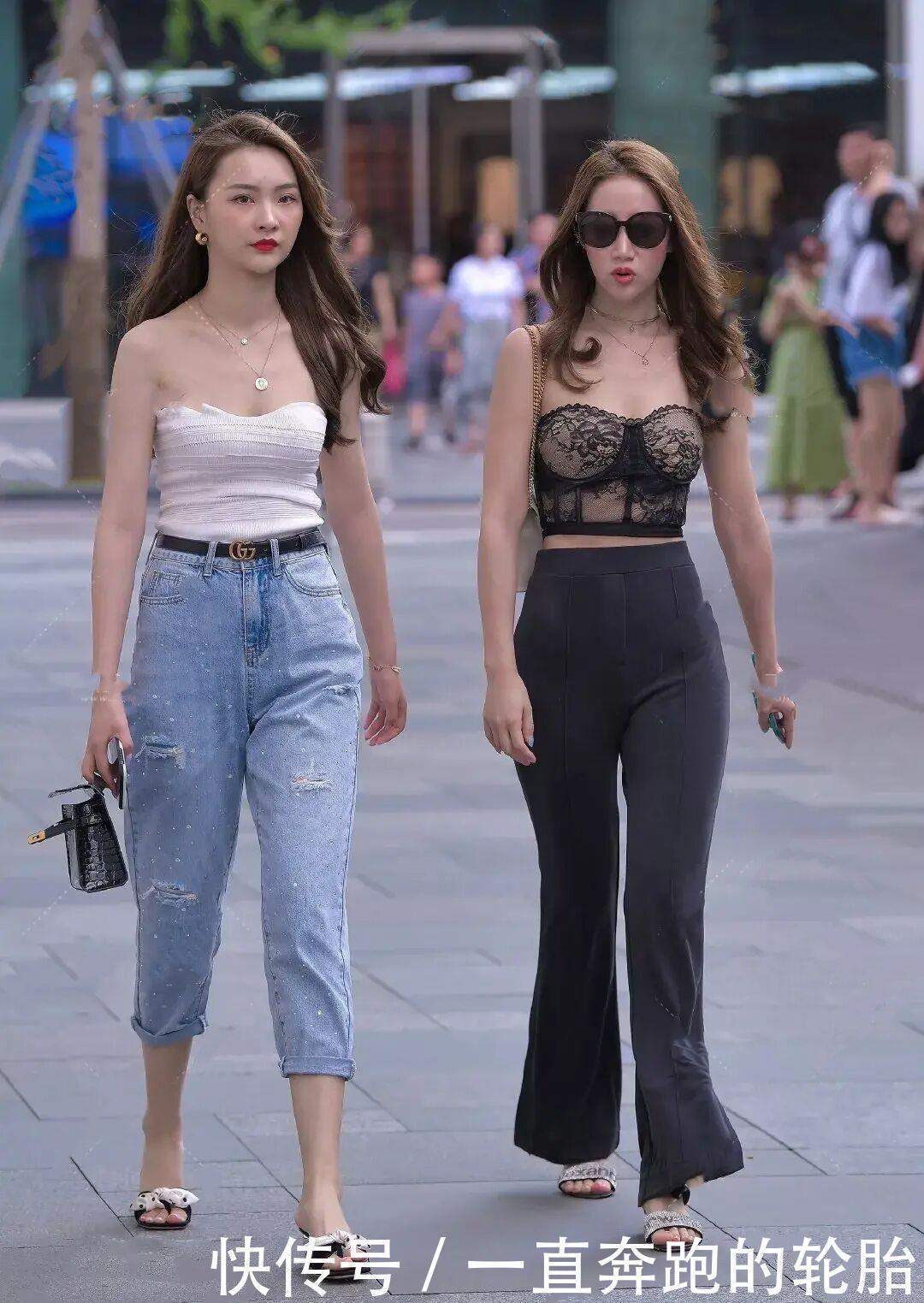 被“遗忘”了的小黑裤,没想到会重新出山,时