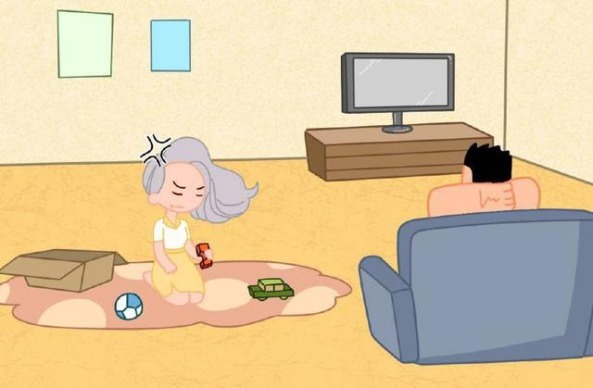 妈妈|怀孕不止有“受罪”,其实好处多多,体会过的都知道