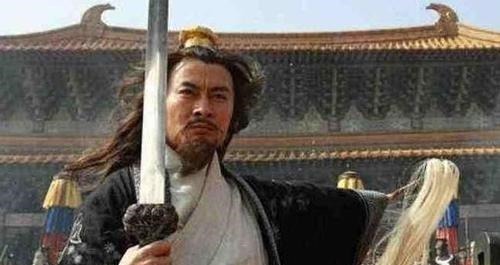 水浒传中,为何此人结局是最好的一位只因师傅送他的八字真言