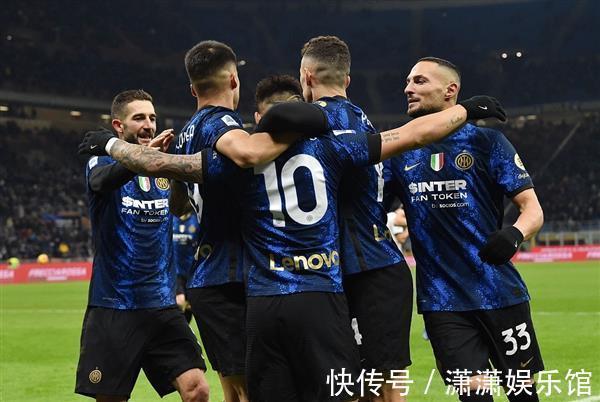 国际米兰|意甲直播:萨勒尼塔纳vs国际米兰,国米必稳扎稳打拿三分推荐
