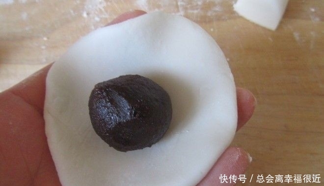 教你在家做“天鹅点心”,小白也轻松学会