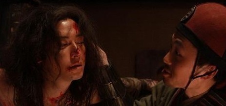 宋江|宋江惨遭杀害,幸存的一位梁山好汉起兵造反,竟然成功做一年皇帝!