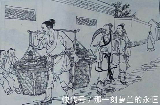 封建迷信#鲁班不只是一个木匠,2000年后他另一个身份被揭开,藏得可真够深