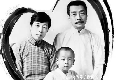 民国被抛弃的4大妇人,丈夫个个家喻户晓,其中一个守活寡68年!