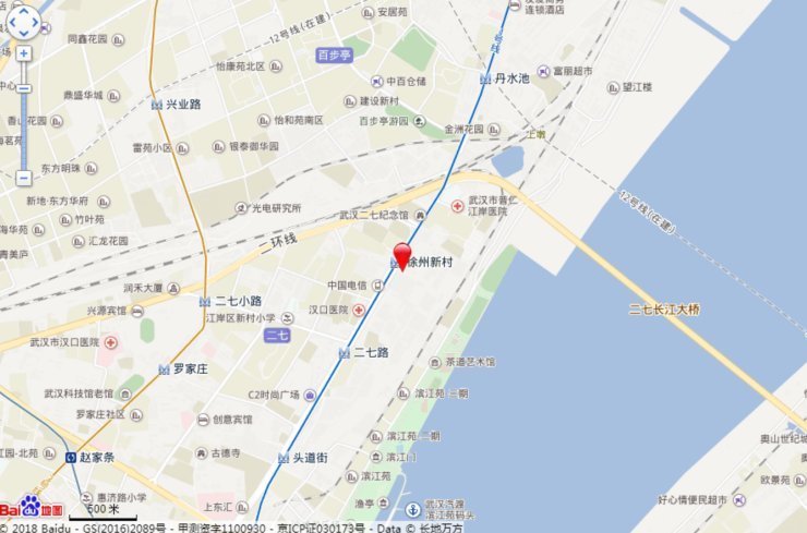 长江|均价4.3万,中信泰富滨江金融城能否引领长江主轴城市地标