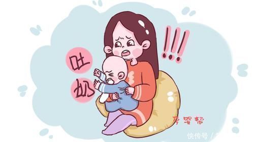 新生儿|新生儿遇上6个“反常行为”,家长不必担心,看似严重实则正常