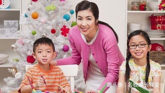 特点|如果你家孩子有5个特点,恭喜你,他长大后肯定有出息