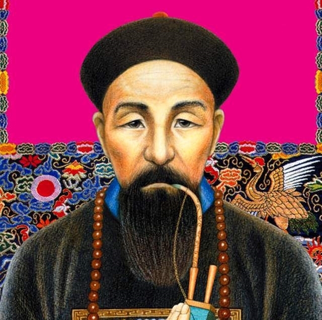 有惊无险|清廷腐朽官场腐败，曾国藩上书大骂新皇帝，送命式进言有惊无险