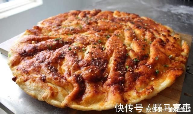 甜面酱|教你在家做酱香饼，从饼到酱料做法详细讲解，学会都可以开店了