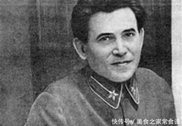 若夫的人|此人跟随斯大林18年，却被斯大林扳倒，从审判到处决只用了2天