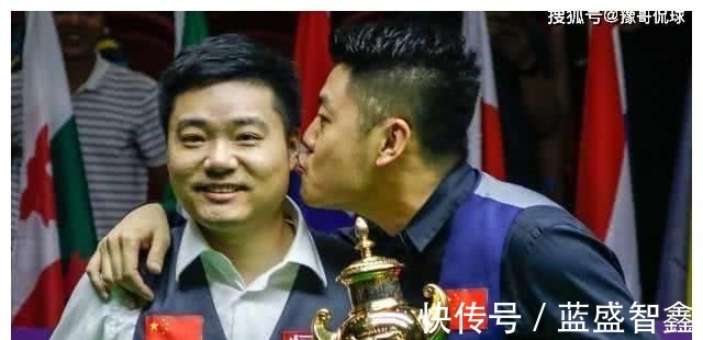 冠军荒|打破冠军荒!丁俊晖后继有人,赵心童强势晋级8强,战小特要夺冠!
